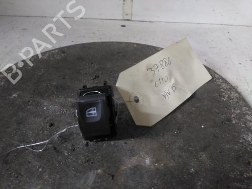 Used Right front window switch Right front window switch RENAULT CLIO IV (BH_) 1.5 dCi 90 (90 hp) 34599317 34599317