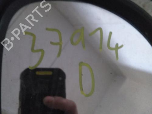 Right mirror RENAULT TWINGO II (CN0_) 1.5 dCi (CN0E) | BP34603125C27 - Image 5