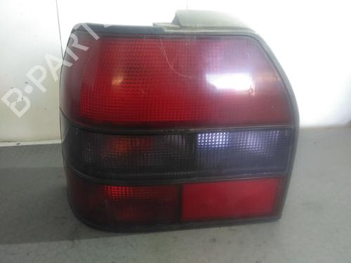 Used Left taillight Left taillight 38473456 38473456