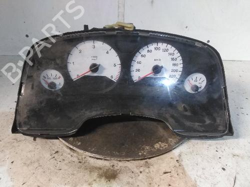 Instrument cluster OPEL ZAFIRA A MPV (T98) 2.0 DTI 16V (F75) | BP27619805C47 