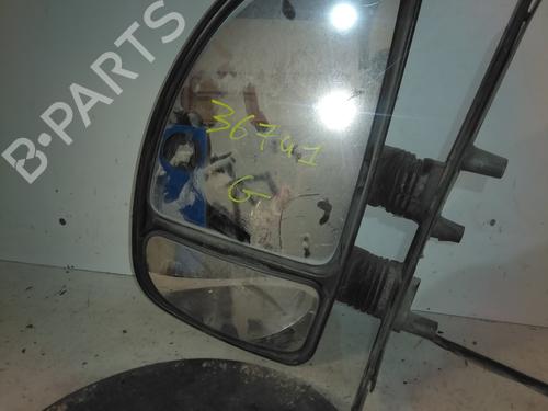 Used Right mirror Right mirror PEUGEOT BOXER Van (244) [2001-2026] 34601995 34601995