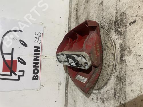 Used Right taillight Right taillight RENAULT TWINGO I (C06_) 1.2 (C066, C068) (58 hp) 34591634 34591634