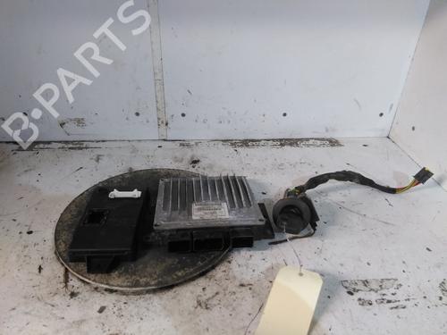 Used Engine control unit (ECU) Engine control unit (ECU) DACIA LOGAN EXPRESS (FS_) [2007-2026] 34596597 34596597