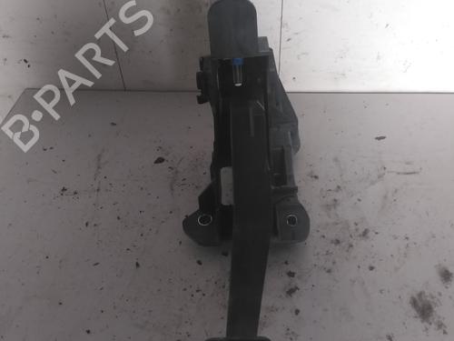 Used Pedal Pedal DACIA SANDERO II TCe 90 (B8M1, B8MA, B8AC) (90 hp) 34602148 34602148