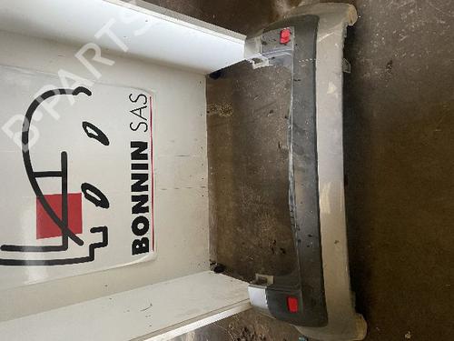 Used Rear bumper RENAULT SCÉNIC II (JM0/1_) 1.5 dCi (JM0F) (82 hp) 20637182