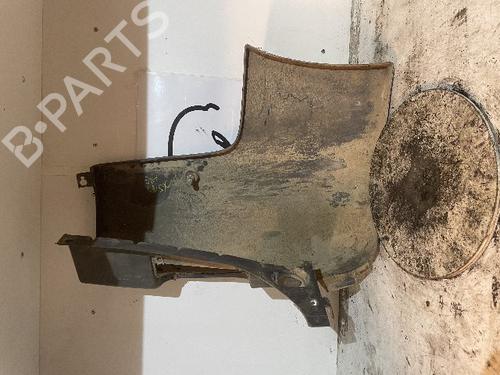 Bagtil kofangere RENAULT TRAFIC II Bus (JL) 1.9 dCI 100 (JL0C) (101 hp) 20637183