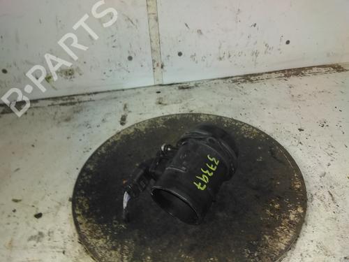 Used Mass air flow sensor Mass air flow sensor PEUGEOT 308 SW II (LC_, LJ_, LR_, LX_, L4_) 1.6 HDi 92 (92 hp) 34597961 34597961