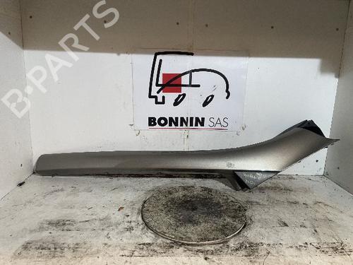 Used Bumper shock absorber RENAULT SCÉNIC III (JZ0/1_) 1.5 dCi (106 hp) 21576706