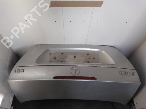 Used Tailgate MERCEDES-BENZ E-CLASS (W211) E 320 CDI (211.026) (204 hp) 24144666