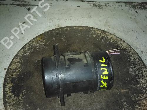 Used Mass air flow sensor RENAULT GRAND SCÉNIC III (JZ0/1_) 1.5 dCi (JZ0B, JZ07) (106 hp) 22526548