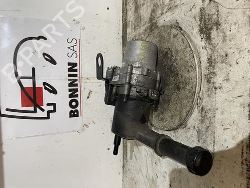 Used Rear left lock Rear left lock CITROËN C4 II (NC_) 1.6 HDi 110 (112 hp) 34592348 34592348