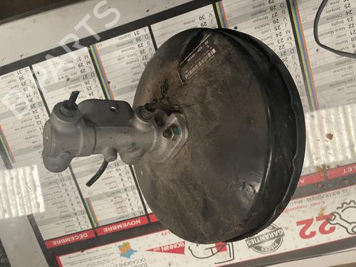Used Servo brake Servo brake PEUGEOT 206 Hatchback (2A/C) 1.4 i (75 hp) 34588888 34588888