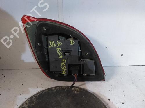 Used Right taillight FORD FIESTA IV (JA_, JB_) 1.3 i (60 hp) 24331433