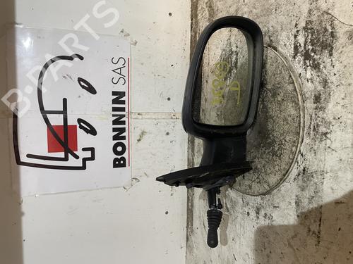 Used Right mirror Right mirror OPEL CORSA C (X01) 1.7 DI (F08, F68) (65 hp) 34592632 34592632
