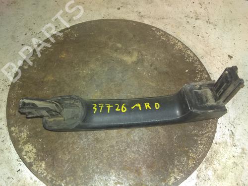 Used Front left exterior door handle Front left exterior door handle FIAT TALENTO Bus (296_) 1.6 D (125 hp) 34600515 34600515