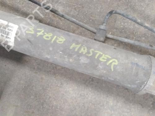 Steering rack RENAULT MASTER III Van (FV) 2.3 dCi 135 FWD (FV0N, FV08, FV06, FV00, FV1S) | BP38180874M22 - Image 3