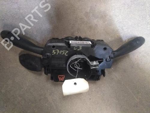 Ratstangsstang CITROËN C3 I (FC_, FN_) 1.4 i (73 hp) 28119214