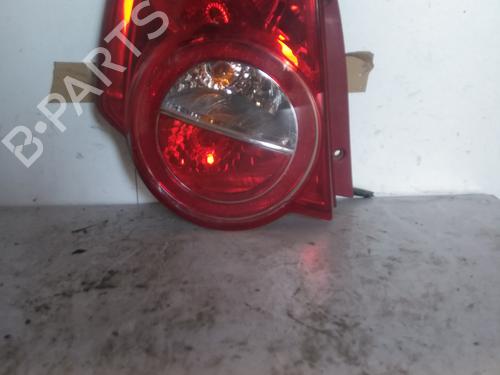 Used Left taillight Left taillight 37674078 37674078