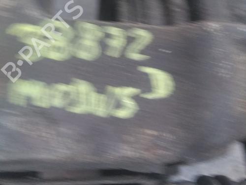 Right front brake caliper RENAULT MODUS / GRAND MODUS (F/JP0_) 1.5 dCi (FP0F, JP0F) | BP36789062M104  - Image 5