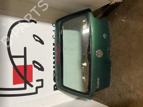 Used Tailgate VW LUPO I (6X1, 6E1) 1.0 (50 hp) 21576696