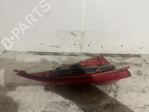 Used Left taillight Left taillight PEUGEOT 107 (PM_, PN_) 1.0 (68 hp) 34593053 34593053
