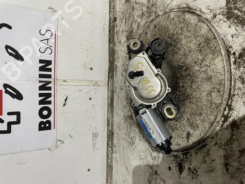 Used Rear wiper motor Rear wiper motor SEAT LEON (1P1) 1.9 TDI (105 hp) 34592133 34592133