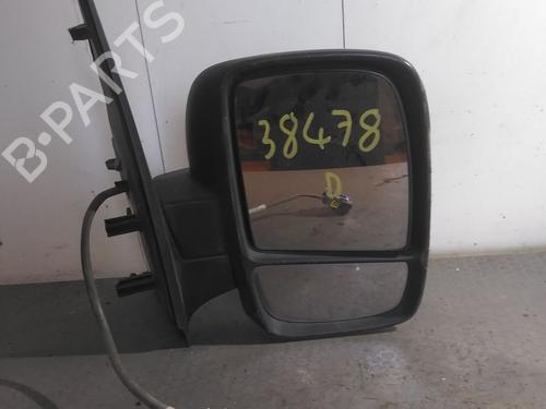 Used Right mirror Right mirror 37037729 37037729