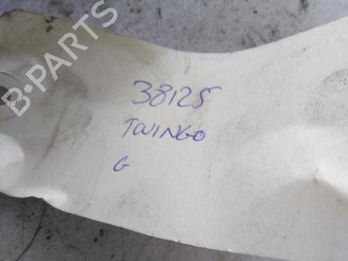 Left tailgate light RENAULT TWINGO II (CN0_) 1.5 dCi 90 | BP34602775C79  - Image 5