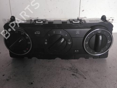 Used Climate control Climate control 34600978 34600978