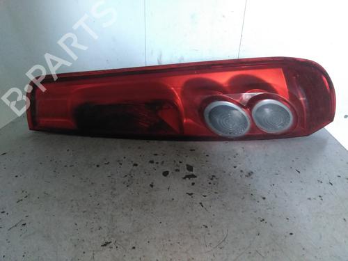Fanale posteriore destro Fanale posteriore destro FORD FIESTA V (JH_, JD_) 1.4 TDCi (68 hp) 34603112 34603112
