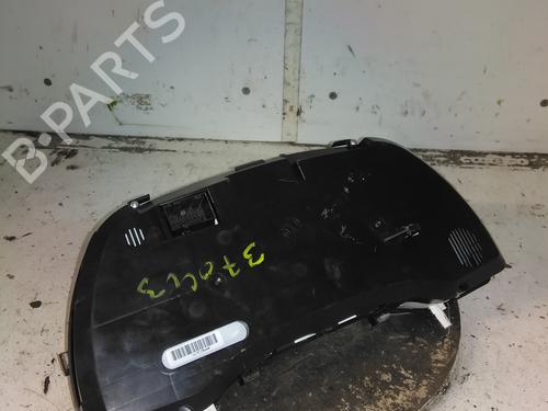 Used Instrument cluster Instrument cluster FIAT FIORINO Box Body/MPV (225_) [2007-2026] 34596485 34596485