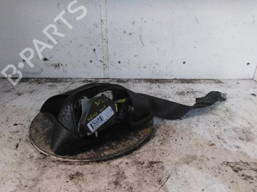 Used Front right seatbelt CITROËN NEMO MPV 1.4 HDi (68 hp) 22784619