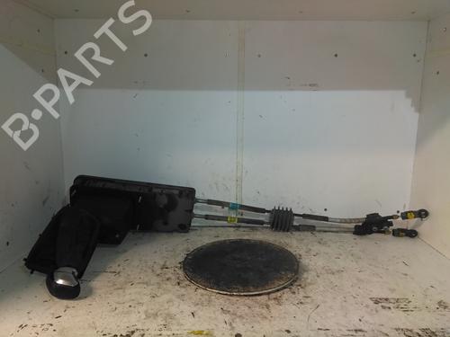 Girspak Girspak PEUGEOT 308 II (LB_, LP_, LW_, LH_, L3_) 1.6 HDi 100 (99 hp) 34597368 34597368