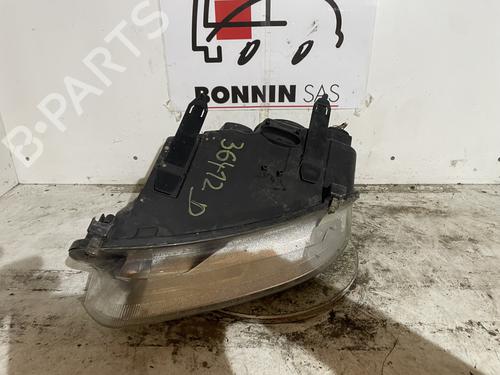 Used Right headlight Right headlight FORD C-MAX (DM2) 1.8 (125 hp) 34591997 34591997