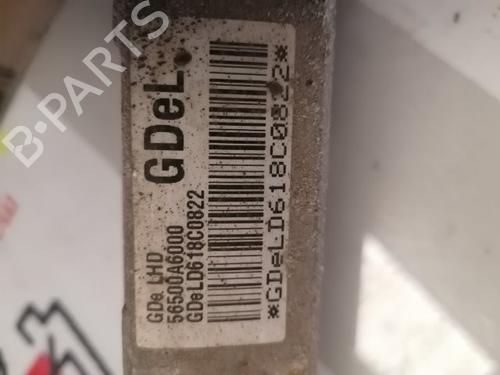 Used Steering rack HYUNDAI i30 Estate (GD) 1.6 CRDi (128 hp) 20637934