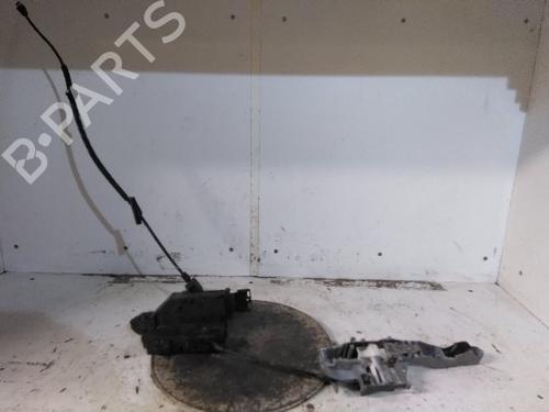 Front right lock PEUGEOT 207 (WA_, WC_) 1.4 HDi | BP22384697C97 