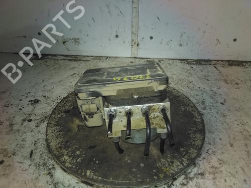Used ABS pump ABS pump PEUGEOT 2008 I (CU_) 1.6 HDi (92 hp) 34597269 34597269