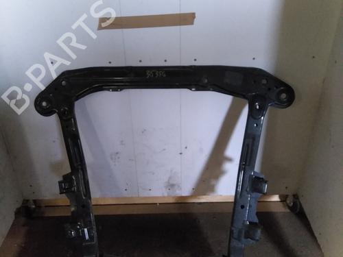 Used Subframe Subframe DACIA SANDERO II TCe 90 (B8M1, B8MA, B8AC) (90 hp) 34598000 34598000