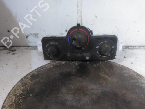 Used Climate control RENAULT KANGOO / GRAND KANGOO II (KW0/1_) 1.5 dCi 70 (KW0V, KW0A) (68 hp) 22300134