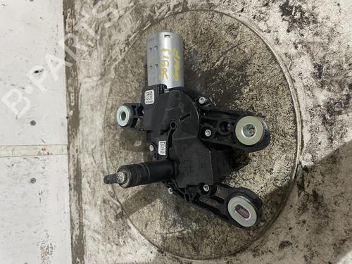 Used Rear wiper motor Rear wiper motor VW GOLF VII (5G1, BQ1, BE1, BE2) [2012-2021] 34593230 34593230