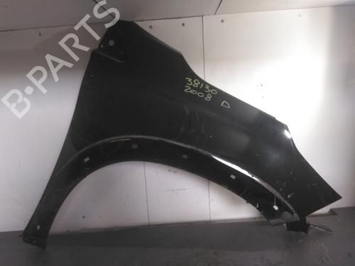 Used Right front fenders Right front fenders 38255412 38255412