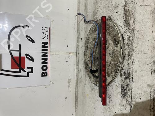 Used Third brake light Third brake light MERCEDES-BENZ VITO Van (W638) [1997-2003] 34590511 34590511