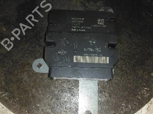ECU airbags RENAULT CLIO IV (BH_) 1.2 16V | BP26200575M53 