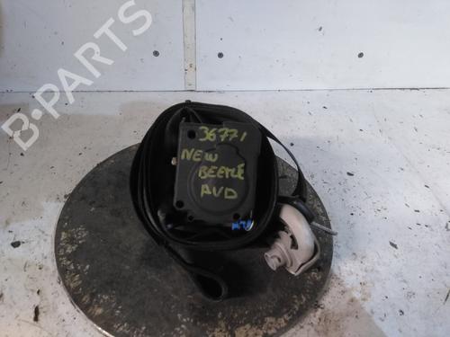 Used Front right belt tensioner Front right belt tensioner VW NEW BEETLE (9C1, 1C1) 1.4 (75 hp) 34598669 34598669