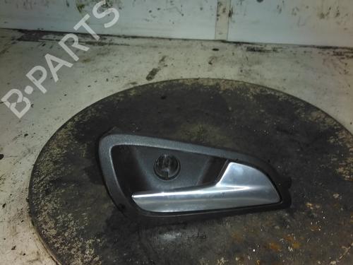 Front right interior door handle FORD FOCUS III Saloon | BP34597859I14 - Image 2