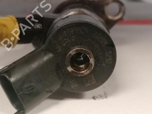 Used Injector Injector PEUGEOT 207 (WA_, WC_) 1.6 HDi (90 hp) 34586474 34586474