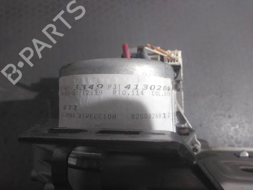 Steering column RENAULT MODUS / GRAND MODUS (F/JP0_) 1.5 dCi (FP0F, JP0F) | BP36815978M21 - Image 5