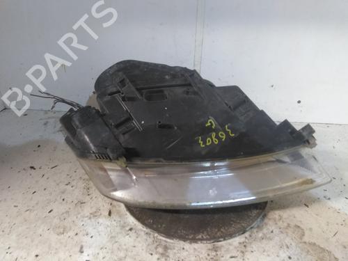 Used Left headlight Left headlight FORD FOCUS C-MAX (DM2) [2003-2007] 34600467 34600467