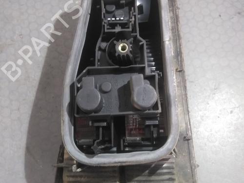 Right tailgate light RENAULT LAGUNA II (BG0/1_) 1.9 dCi (BG08, BG0G) | BP36572063C80 - Image 2