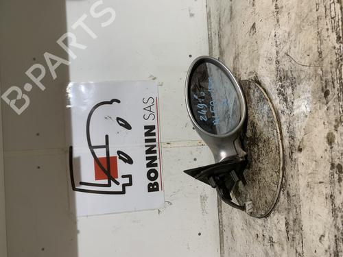 Retrovisor esquerdo Retrovisor esquerdo RENAULT CLIO III (BR0/1, CR0/1) 1.5 dCi (C/BR0G, C/BR1G) (68 hp) 34591333 34591333